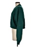 Set Active 100% Cotton Green Sweatshirt Size M - photo 5