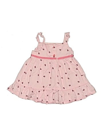 WonderKids Dress (view 2)