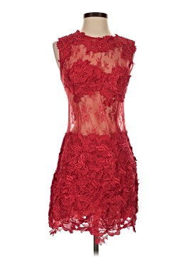 Akira Chicago Black Label Cocktail Dress