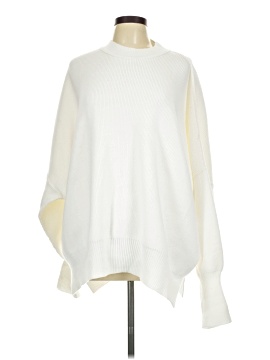 Free People Poncho