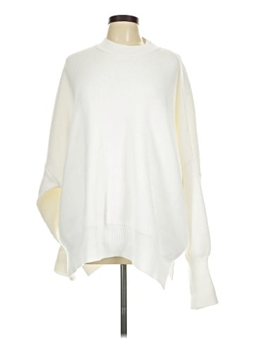 Free People Poncho (view 1)