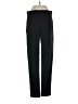 retrology Solid Black Active Pants Size S - photo 1