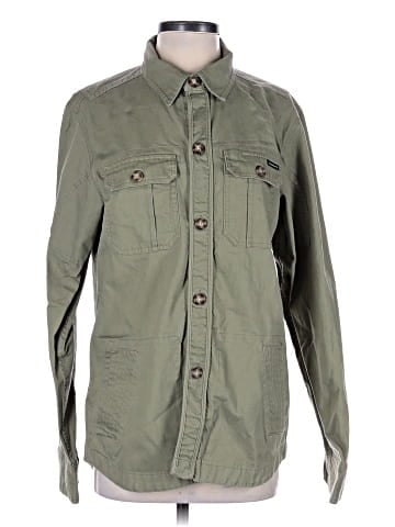 Oakley Jacket (view 1)