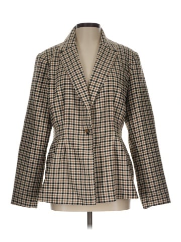 Who What Wear Blazer (view 1)