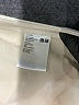 Uniqlo Solid Ivory Dress Pants Size XXL - photo 4