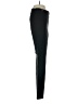 retrology Solid Black Active Pants Size S - photo 4