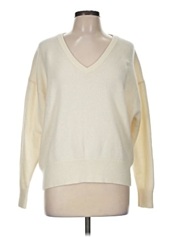 Club Monaco Pullover Sweater (view 1)