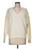 Club Monaco Ivory Pullover Sweater Size M - photo 1