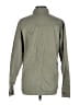 Oakley 100% Cotton Green Jacket Size S - photo 2