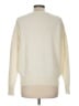 Club Monaco Ivory Pullover Sweater Size M - photo 2