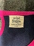 Mini Boden Blue Dress Size 4 - 5 - photo 3