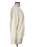 Club Monaco Ivory Pullover Sweater Size M - photo 4