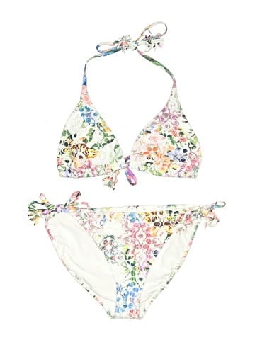 Johnny Was Two Piece Swimsuit (view 1)