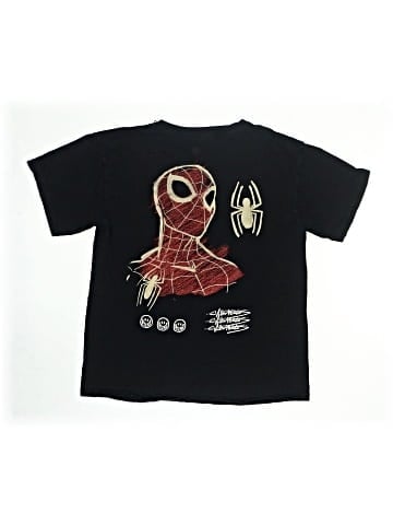 Marvel Short Sleeve T-Shirt (view 2)