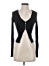 Superdown Black Cardigan Size S - photo 1