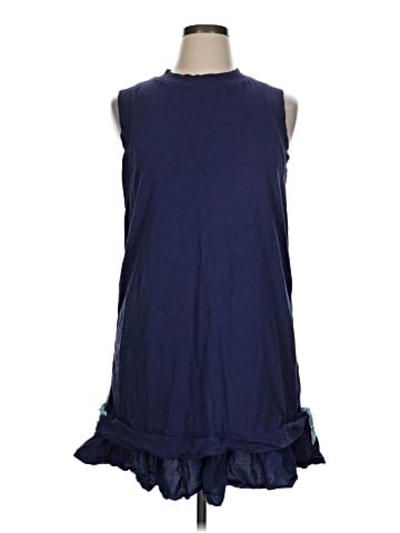 Daily Practice By Anthropologie Casual Dress (view 1)