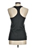 Nike Solid Gray Tank Top Size M - photo 2