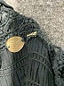 FP One Black Sleeveless Blouse Size XXS (estimated) - photo 7