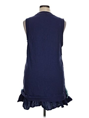 Daily Practice By Anthropologie Casual Dress (view 2)
