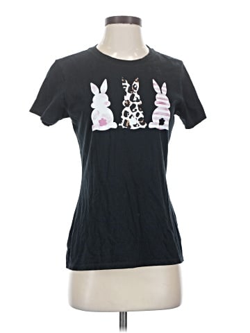 Port & Company Short Sleeve T-Shirt (view 1)