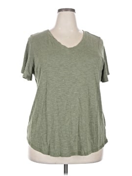 Jessica Simpson Short Sleeve T-Shirt (view 1)
