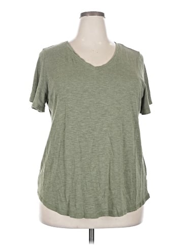 Jessica Simpson Short Sleeve T-Shirt (view 1)