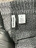 Nordstrom Gray Pullover Sweater Size S - photo 7