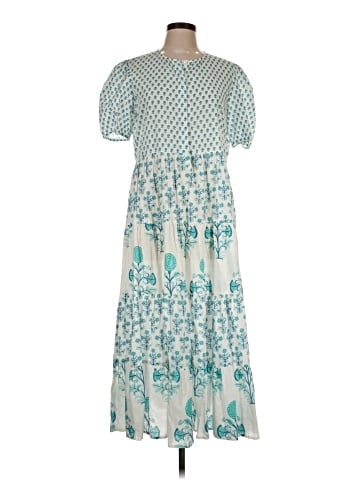 Ro's Garden Casual Dress (view 1)