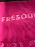 Freshwater Animal Print Pink Athletic Shorts Size XS (estimated) - photo 3