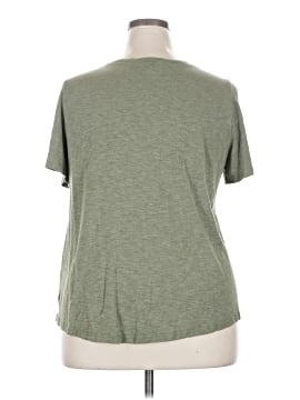 Jessica Simpson Short Sleeve T-Shirt (view 2)