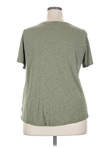 Jessica Simpson Short Sleeve T-Shirt (view 2)