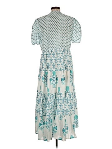 Ro's Garden Casual Dress (view 2)