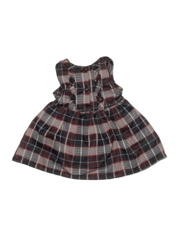 Nannette Dress (view 2)