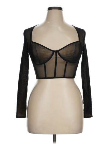 Edikted Long Sleeve Top (view 1)