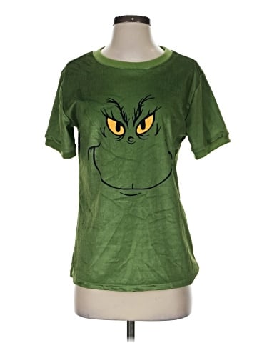Unbranded Short Sleeve T-Shirt (view 1)