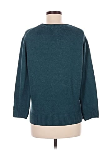 Ella Moss Pullover Sweater (view 2)