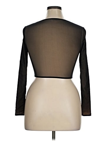 Edikted Long Sleeve Top (view 2)