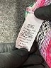 Talbots Chevron-herringbone Pink Pullover Sweater Size M - photo 8