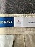 Old Navy Solid Tan Khaki Shorts Size L (kids) - photo 3