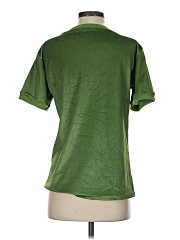 Unbranded Short Sleeve T-Shirt (view 2)