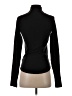 Athleta Black Track Jacket Size XXS - photo 2