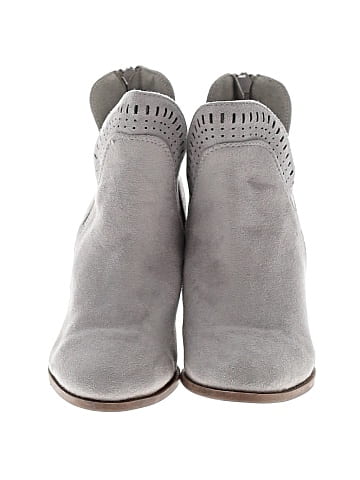 Nature Breeze Ankle Boots (view 2)