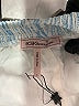 BCBGeneration Stripes Blue Shorts Size S - photo 3