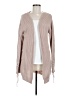 Ten Sixty Sherman 100% Acrylic Tan Kimono Size M - photo 1