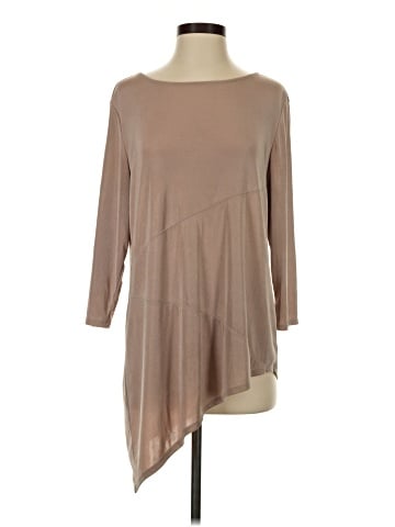 Travelers by Chico's Casual Dress (view 1)