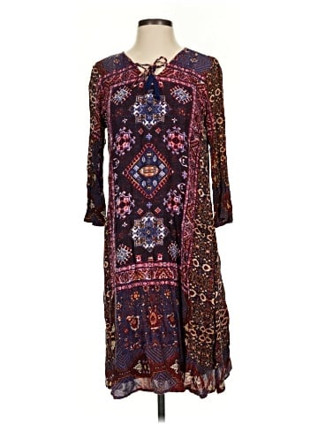 Coldwater Creek Casual Dress (view 1)