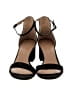 Rohb by Joyce Azria Black Sandals Size 8 1/2 - photo 2