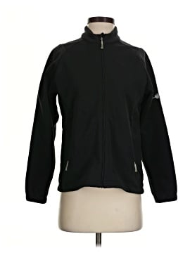 Adidas Track Jacket (view 1)