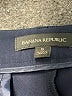 Banana Republic Solid Blue Shorts Size 8 - photo 3