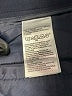 Banana Republic Solid Blue Shorts Size 8 - photo 4